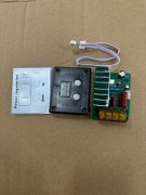 Mạch điều khiển động cơ đèn 220VAC - 4000W 4kW Triac Dimmer
